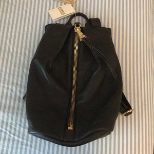 Black Aimee Kestenberg Tamitha Backpack